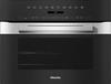 Miele H 7244 B front