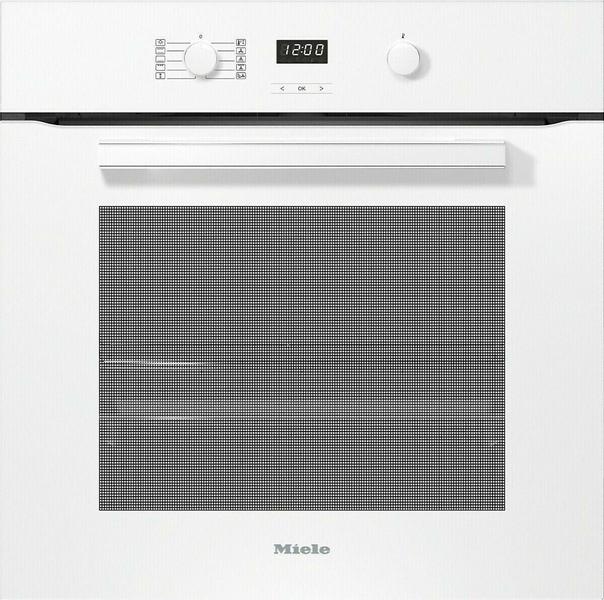 Miele H 2860 B front