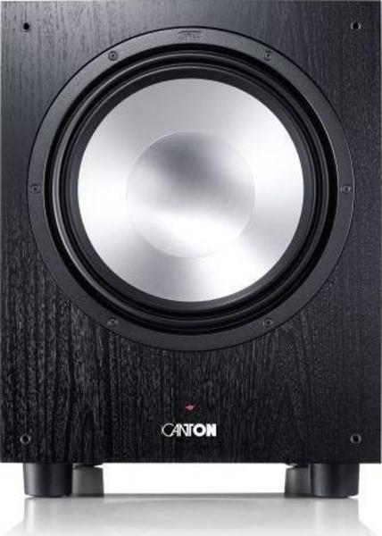 Canton SUB 12.3 Subwoofer front