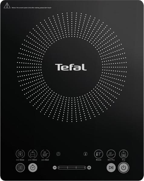 Tefal IH2108 top