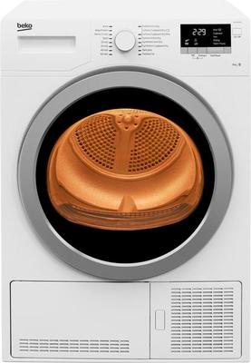 Beko DCX93150W Tumble Dryer