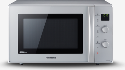 Panasonic NN-CD575M Microwave