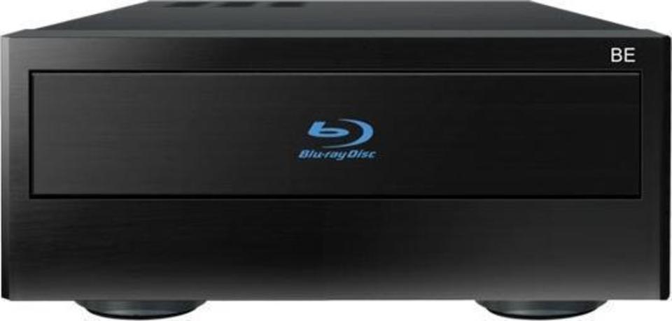Dune HD Smart BE Blu-Ray Player front