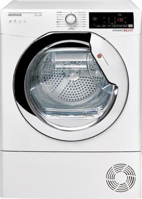 Hoover DXW4H7A1TCEX-01 Tumble Dryer