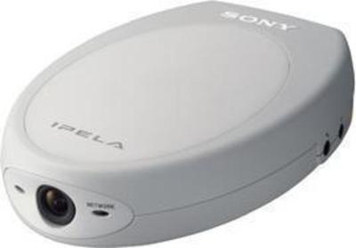 Sony SNC-P1 Webcam