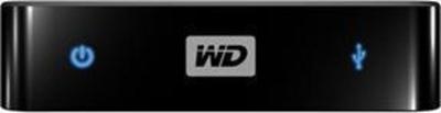 WD TV Mini Reproductor multimedia