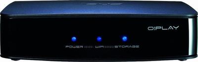 Asus O!Play Air HDP-R3 Reproductor multimedia
