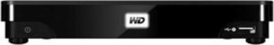 WD TV Live Hub Reproductor multimedia