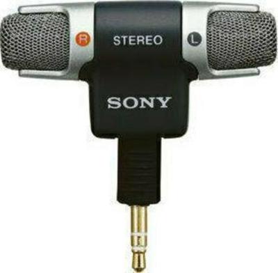 Sony ECM-DS70P Micrófono