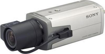 Sony SSC-DC378P Webcam