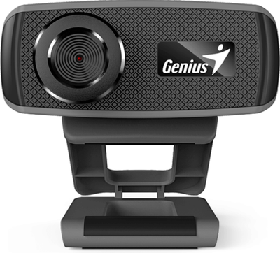 Genius FaceCam 1000X Webcam