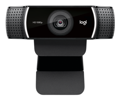 Logitech C922 Pro Stream Web Cam