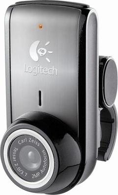 Logitech C905 HD Kamera internetowa