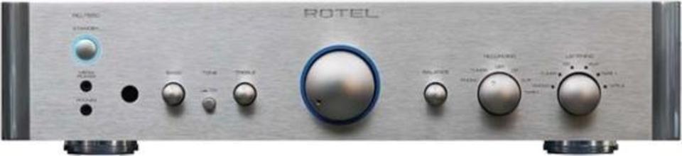 Rotel RC-1550 front