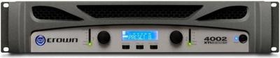 Crown XTi 4002 Audio Amplifier