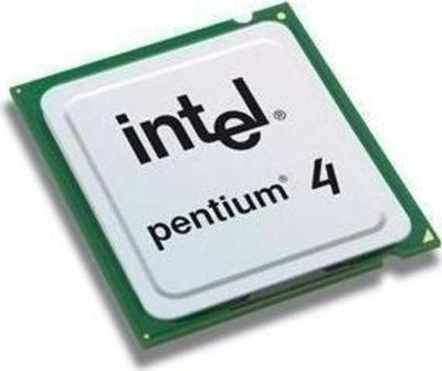 Intel Pentium 4 - 3 GHz Processore
