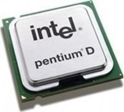 Intel Pentium D 930 CPU