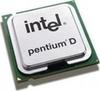 Intel Pentium D 930 angle