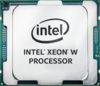 Intel Xeon W-2104 front