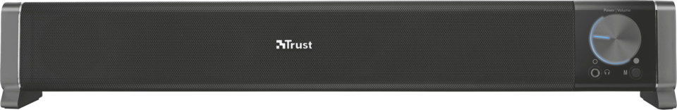 Trust Asto Soundbar front