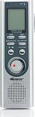 Memorex Digital Voice Recorder Dictaphone