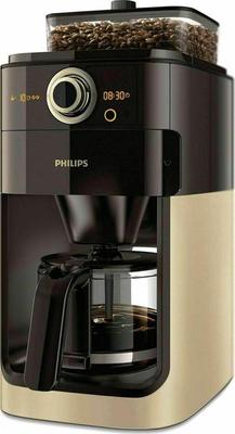 Philips HD7768 Coffee Maker