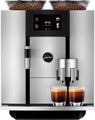Jura Giga 6 Espresso Machine