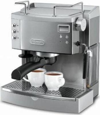 DeLonghi EC 730 Espresso Machine