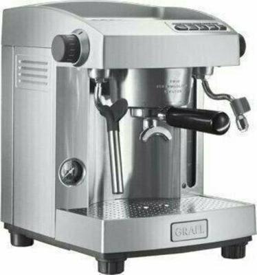 Graef ES 90 Espresso Machine
