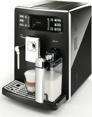 Saeco HD8942 Máquina de espresso