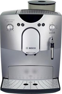 Bosch TCA54F9 Espresso Machine