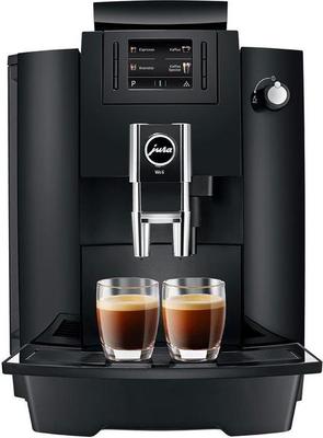 Jura WE6 Espresso Machine
