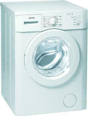 Gorenje WA60125 Machine à laver