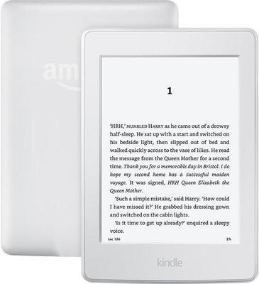 Amazon 53-004584 Lector de libros electrónicos