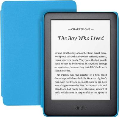 Amazon Kindle Kids Edition Ebook Reader