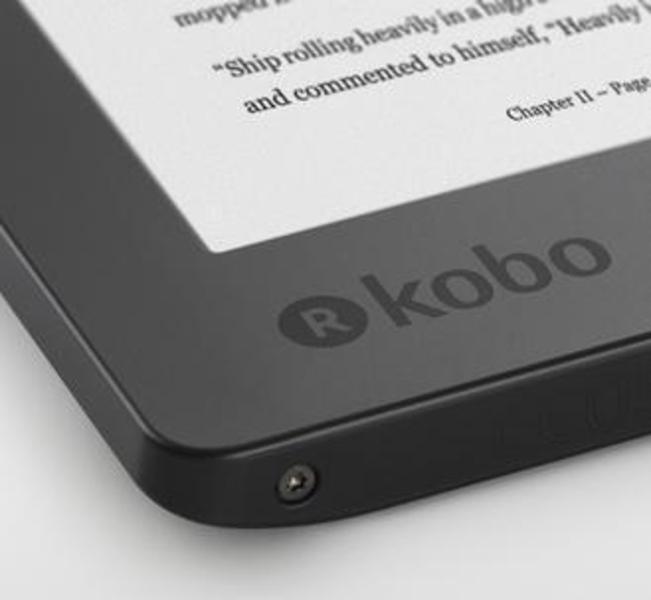 Kobo Aura H2O Edition 2 