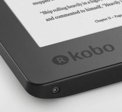 Kobo Aura H2O Edition 2 Ebook Reader