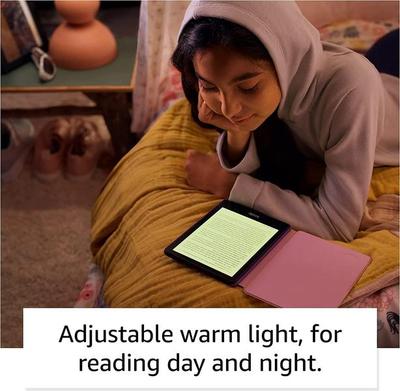 Amazon Kindle Paperwhite Kids Lecteur ebook