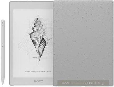 Onyx Boox Nova Air eBook reader