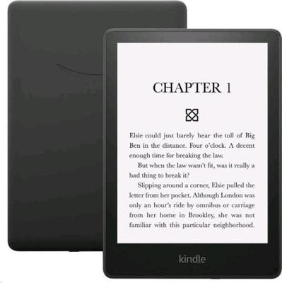 Amazon EBKAM1159 Ebook Reader