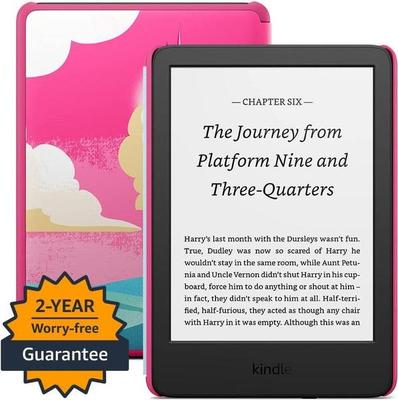 Amazon Kindle Kids Ebook Reader