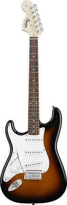 Squier Affinity Stratocaster Rosewood (LH) Chitarra elettrica