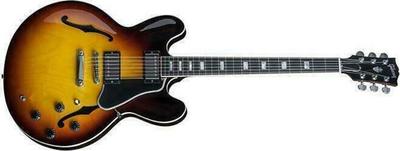 Gibson Custom ES-355 with Maestro (HB) E-Gitarre