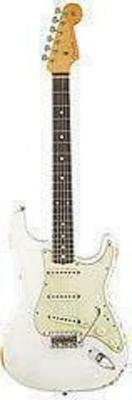 Fender Custom Shop '61 Relic Stratocaster Gitara elektryczna