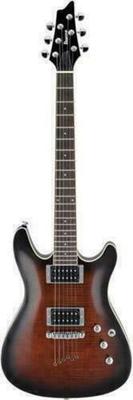 Ibanez SZ Series Standard SZR520 E-Gitarre