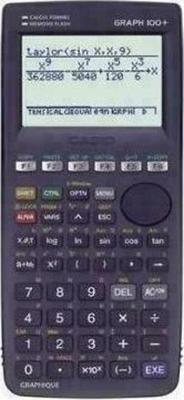 Casio Graph 100+ Kalkulator