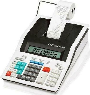 Citizen 350DPA Kalkulator