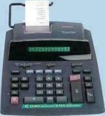 Casio FR-620TER Kalkulator