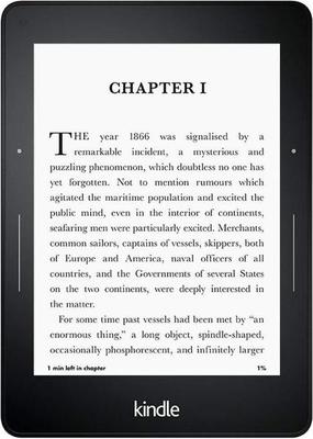 Amazon Kindle Voyage Ebook Reader