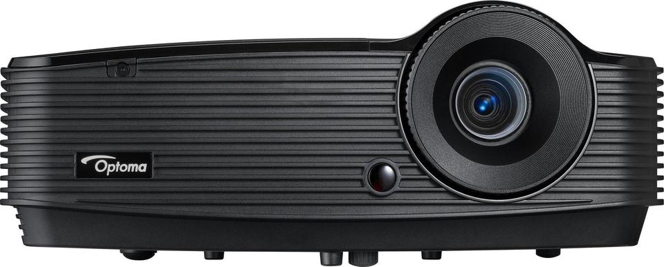 Optoma H100 front